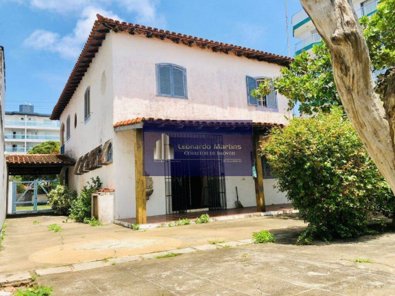 Casa com 4 Quartos à Venda, 360 m² em Braga - Cabo Frio