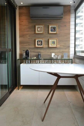 Imagem Apartamento com 3 Quartos à Venda, 125 m² em Rosarinho - Recife