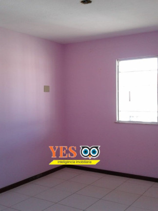 Imagem Apartamento com 2 Quartos à Venda, 45 m² em Muchila - Feira De Santana Imagem Apartamento com 2 Quartos à Venda, 45 m² em Muchila - Feira De Santana