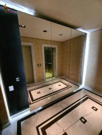 Imagem Apartamento com 4 Quartos à Venda, 374 m² em Chacara Klabin - São Paulo