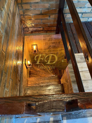 Imagem Chácara com 6 Quartos à Venda, 100 m² em Terra Preta - Mairiporã Imagem Chácara com 6 Quartos à Venda, 100 m² em Terra Preta - Mairiporã