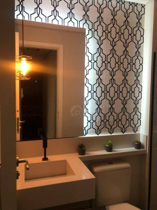 Imagem Apartamento com 3 Quartos à Venda, 66 m² em Reserva Vista Verde - Indaiatuba Imagem Apartamento com 3 Quartos à Venda, 66 m² em Reserva Vista Verde - Indaiatuba