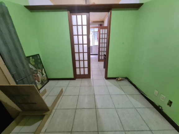 Imagem Apartamento com 1 Quarto à Venda, 42 m² em Copacabana - Rio De Janeiro