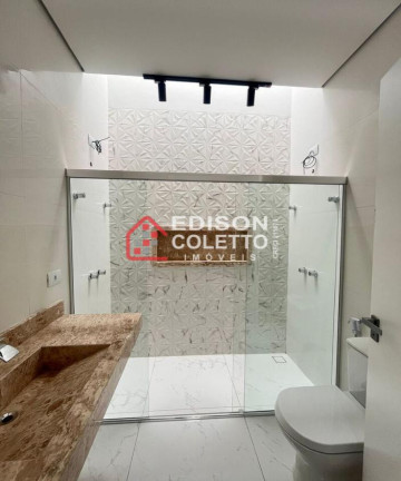 Imagem Casa de Condomínio com 3 Quartos à Venda, 155 m² em Campestre - Piracicaba