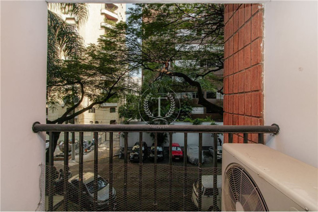 Imagem Apartamento com 1 Quarto à Venda, 55 m² em Itaim Bibi - São Paulo