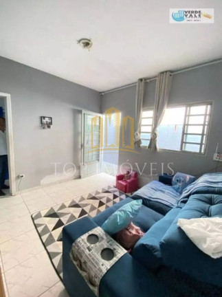 Imagem Casa com 2 Quartos à Venda, 150 m² em Jardim Nova Michigan - São José Dos Campos