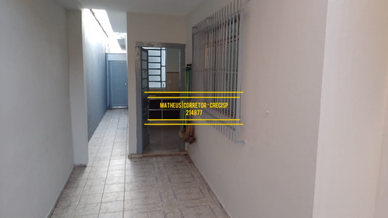 Imagem Casa com 2 Quartos à Venda, 126 m² em Vila Joana - Jundiaí Imagem Casa com 2 Quartos à Venda, 126 m² em Vila Joana - Jundiaí