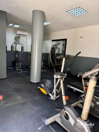 Apartamento com 3 Quartos à Venda, 83 m² em Cambeba - Fortaleza