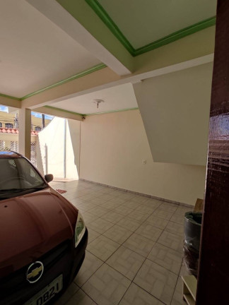 Imagem Casa com 4 Quartos à Venda, 245 m² em Jardim Guaíba - Sorocaba Imagem Casa com 4 Quartos à Venda, 245 m² em Jardim Guaíba - Sorocaba