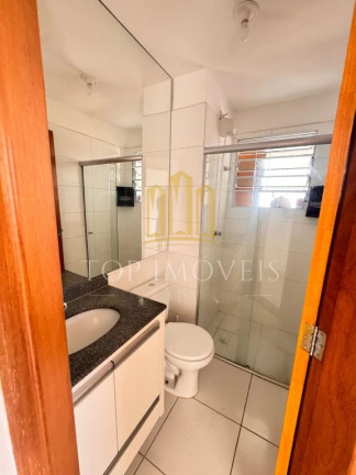 Imagem Apartamento com 2 Quartos à Venda, 72 m² em Chácaras Rurais Santa Maria - Jacareí Imagem Apartamento com 2 Quartos à Venda, 72 m² em Chácaras Rurais Santa Maria - Jacareí