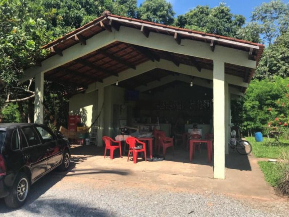 Imagem Chácara com 5 Quartos à Venda, 42.000 m² em Fazenda - Santo Antônio Do Leverger Imagem Chácara com 5 Quartos à Venda, 42.000 m² em Fazenda - Santo Antônio Do Leverger