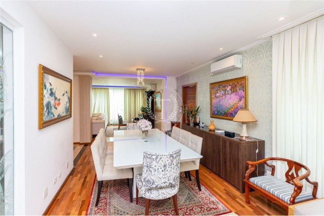 Imagem Apartamento com 3 Quartos à Venda, 320 m² em Planalto Paulista - São Paulo Imagem Apartamento com 3 Quartos à Venda, 320 m² em Planalto Paulista - São Paulo