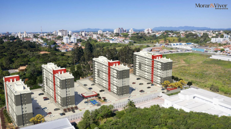 Imagem Apartamento com 2 Quartos à Venda, 49 m² em Aristocrata - São José Dos Pinhais Imagem Apartamento com 2 Quartos à Venda, 49 m² em Aristocrata - São José Dos Pinhais
