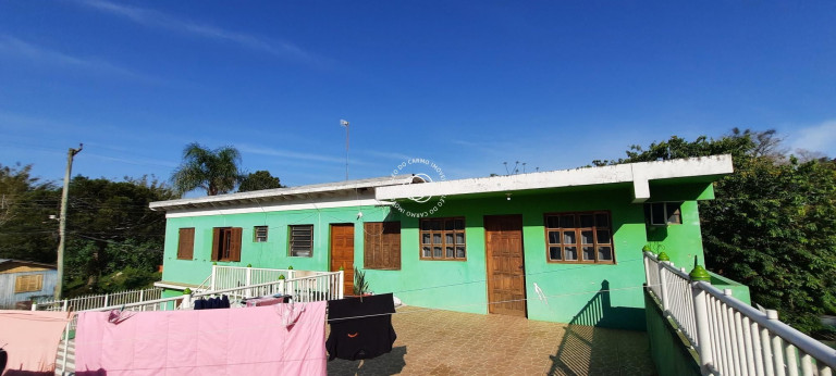 Imagem Sobrado com 5 Quartos à Venda, 123 m² em Pinheiro Machado - Santa Maria Imagem Sobrado com 5 Quartos à Venda, 123 m² em Pinheiro Machado - Santa Maria