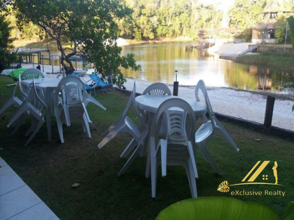 Imagem Casa com 4 Quartos à Venda, 480 m² em Praia Do Forte - Praia Do Forte