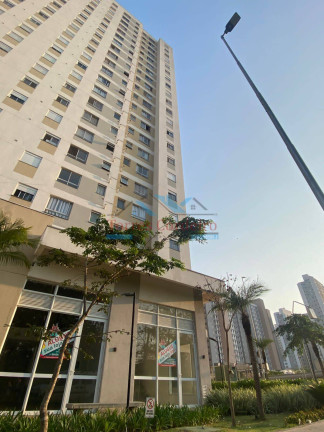 Apartamento com 2 Quartos para Alugar, 44 m² em Jardim Boa Vista (zona Oeste) - São Paulo