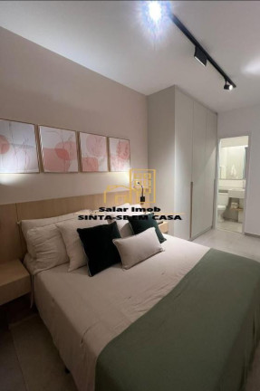 Imagem Apartamento com 3 Quartos à Venda, 70 m² em Moquetá - Nova Iguaçu