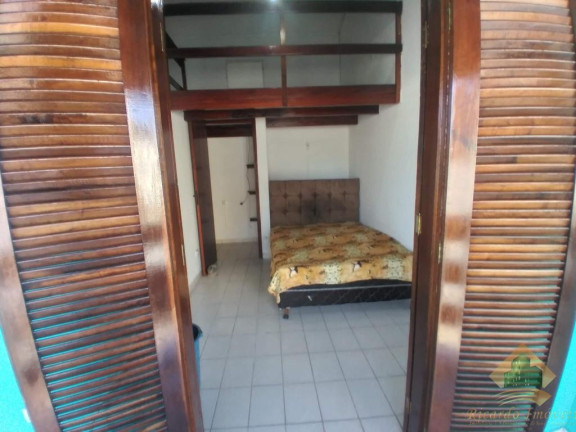 Imagem Apartamento com 2 Quartos à Venda, 62 m² em Silop - Ubatuba