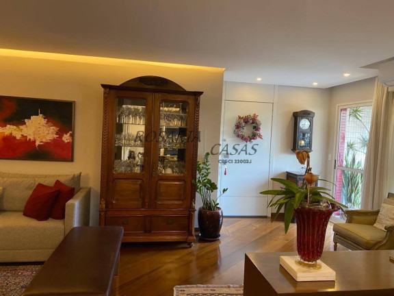 Imagem Apartamento com 3 Quartos à Venda, 149 m² em Vila Madalena  - São Paulo