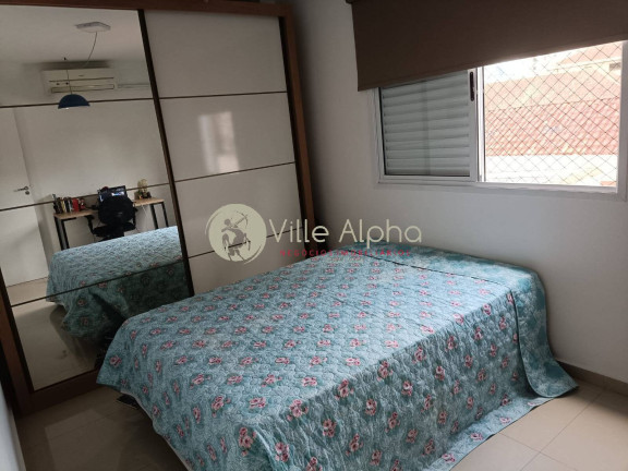 Imagem Casa com 3 Quartos à Venda, 163 m² em Campo Grande - Santos Imagem Casa com 3 Quartos à Venda, 163 m² em Campo Grande - Santos