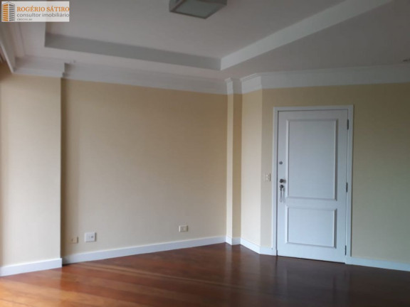 Imagem Apartamento com 3 Quartos à Venda, 79 m² em Jardim Vila Mariana - São Paulo