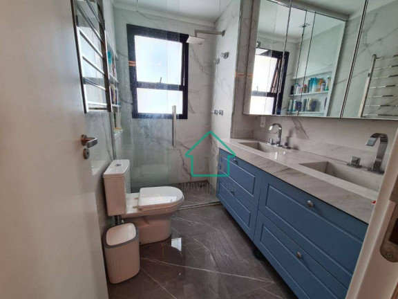 Imagem Apartamento com 3 Quartos à Venda, 111 m² em Vila Yara - Osasco