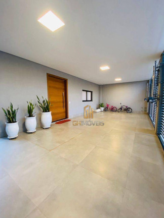 Imagem Sobrado com 5 Quartos à Venda, 355 m² em Conjunto Morada Nova - Goiânia Imagem Sobrado com 5 Quartos à Venda, 355 m² em Conjunto Morada Nova - Goiânia