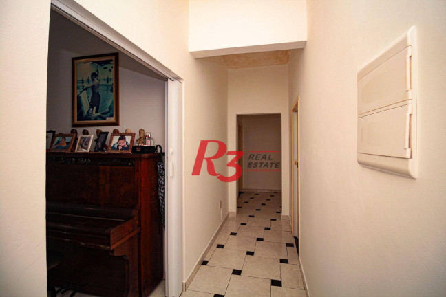 Imagem Apartamento com 2 Quartos à Venda, 118 m² em Boqueirão - Santos Imagem Apartamento com 2 Quartos à Venda, 118 m² em Boqueirão - Santos