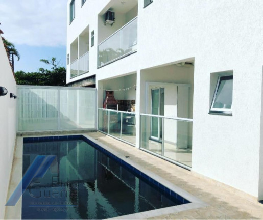Imagem Apartamento com 2 Quartos à Venda, 42 m² em Sapé - Ubatuba Imagem Apartamento com 2 Quartos à Venda, 42 m² em Sapé - Ubatuba
