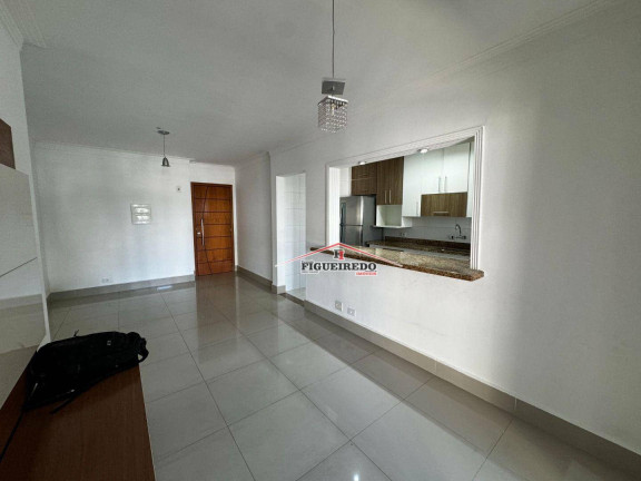 Imagem Apartamento com 2 Quartos à Venda, 92 m² em Boqueirão - Praia Grande Imagem Apartamento com 2 Quartos à Venda, 92 m² em Boqueirão - Praia Grande