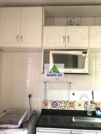 Imagem Apartamento com 1 Quarto à Venda, 49 m² em Centro - Campinas Imagem Apartamento com 1 Quarto à Venda, 49 m² em Centro - Campinas
