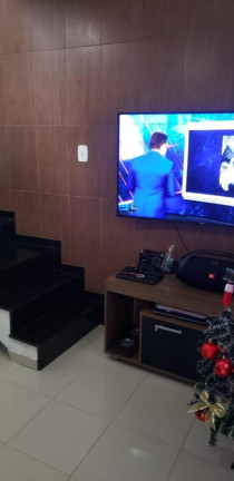 Imagem Sobrado com 2 Quartos à Venda, 120 m² em Jardim São Vicente - São Paulo Imagem Sobrado com 2 Quartos à Venda, 120 m² em Jardim São Vicente - São Paulo
