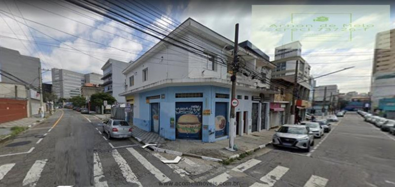 Imagem Imóvel com 4 Quartos à Venda, 320 m² em Centro - Osasco Imagem Imóvel com 4 Quartos à Venda, 320 m² em Centro - Osasco