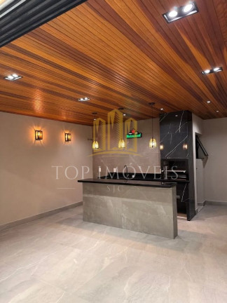 Imagem Casa de Condomínio com 3 Quartos à Venda, 260 m² em Bairro Da Floresta - São José Dos Campos Imagem Casa de Condomínio com 3 Quartos à Venda, 260 m² em Bairro Da Floresta - São José Dos Campos