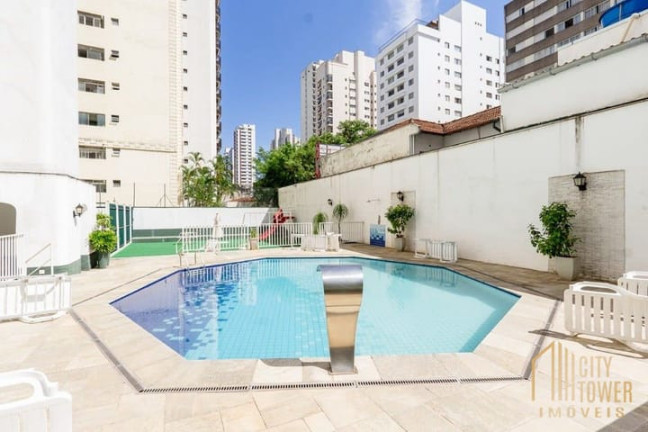 Imagem Apartamento com 1 Quarto à Venda, 73 m² em Indianópolis - São Paulo