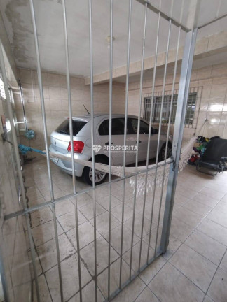 Imagem Casa com 3 Quartos à Venda, 150 m² em Serraria - Diadema Imagem Casa com 3 Quartos à Venda, 150 m² em Serraria - Diadema
