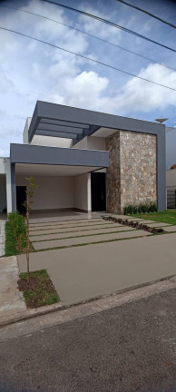 Imagem Casa com 3 Quartos à Venda, 210 m² em Condomínio Belvedere - Cuiabá Imagem Casa com 3 Quartos à Venda, 210 m² em Condomínio Belvedere - Cuiabá