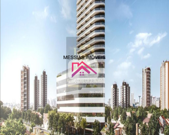 Imagem Imóvel com 2 Quartos à Venda, 85 m² em Pinheiros - São Paulo