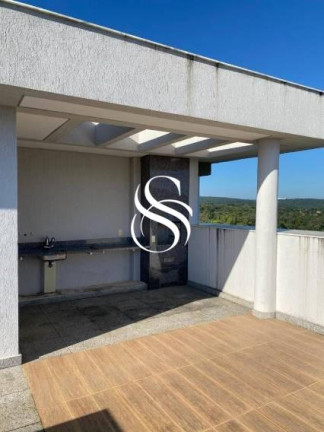 Imagem Cobertura com 3 Quartos à Venda, 149 m² em Lundcéa - Lagoa Santa Imagem Cobertura com 3 Quartos à Venda, 149 m² em Lundcéa - Lagoa Santa