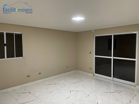 Imagem Casa com 2 Quartos para Alugar, 70 m² em Rio Grande - São Bernardo Do Campo Imagem Casa com 2 Quartos para Alugar, 70 m² em Rio Grande - São Bernardo Do Campo