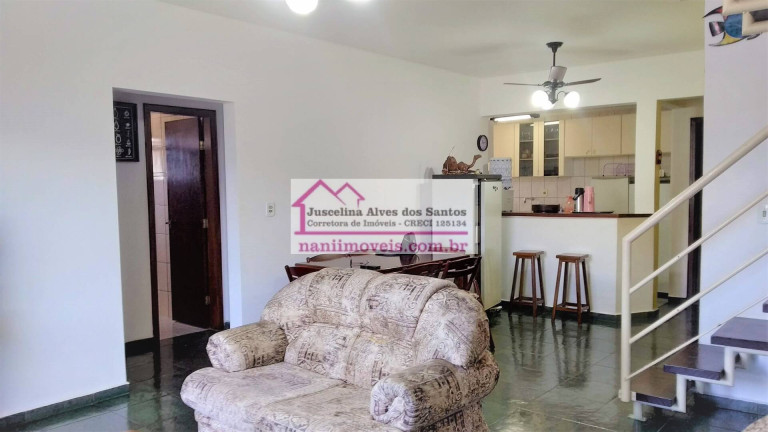 Imagem Apartamento com 3 Quartos à Venda, 185 m² em Indaiá - Caraguatatuba Imagem Apartamento com 3 Quartos à Venda, 185 m² em Indaiá - Caraguatatuba