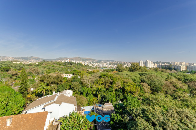 Imagem Imóvel com 2 Quartos à Venda, 65 m² em Petrópolis - Porto Alegre