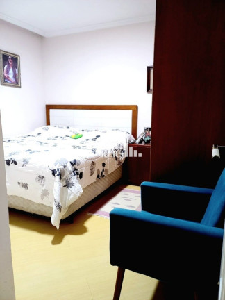 Imagem Apartamento com 4 Quartos à Venda, 110 m² em Vila Mariana - São Paulo