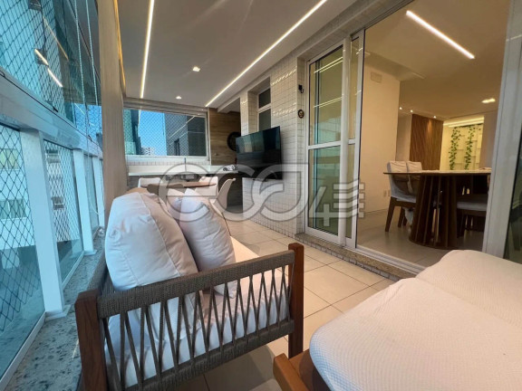 Imagem Apartamento com 2 Quartos à Venda, 113 m² em Atalaia - Aracaju Imagem Apartamento com 2 Quartos à Venda, 113 m² em Atalaia - Aracaju