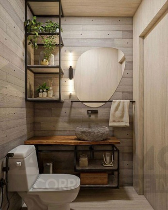 Imagem Imóvel com 5 Quartos à Venda, 320 m² em Reduto - Belém