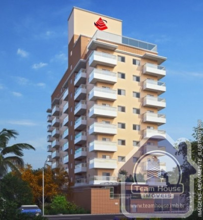 Imagem Apartamento com 2 Quartos à Venda, 63 m² em Guilhermina - Praia Grande Imagem Apartamento com 2 Quartos à Venda, 63 m² em Guilhermina - Praia Grande