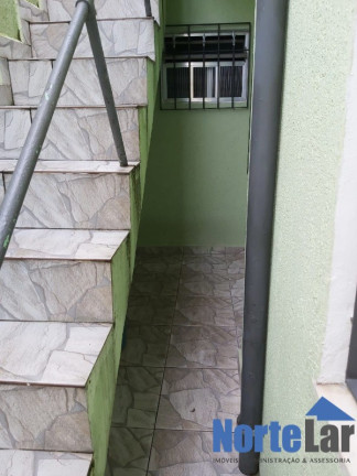 Imagem Casa de Condomínio com 3 Quartos à Venda, 90 m² em Vila Guilherme - São Paulo Imagem Casa de Condomínio com 3 Quartos à Venda, 90 m² em Vila Guilherme - São Paulo