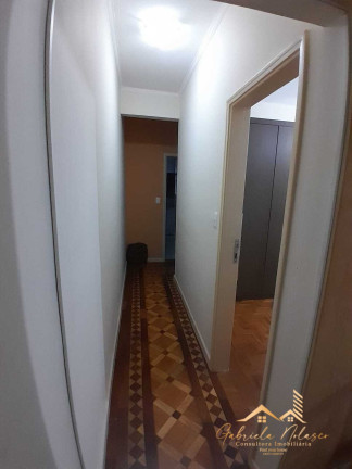 Imagem Apartamento com 2 Quartos à Venda, 88 m² em Embaré - Santos Imagem Apartamento com 2 Quartos à Venda, 88 m² em Embaré - Santos