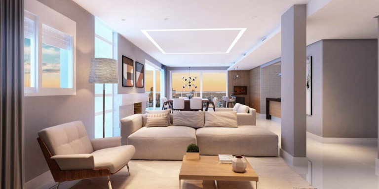 Imagem Imóvel com 3 Quartos à Venda, 172 m² em Três Figueiras - Porto Alegre Imagem Imóvel com 3 Quartos à Venda, 172 m² em Três Figueiras - Porto Alegre