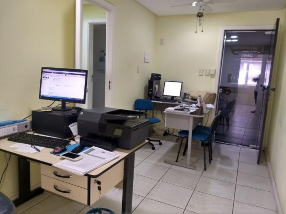 Imagem Imóvel Comercial à Venda, 31 m² em Stiep - Salvador
